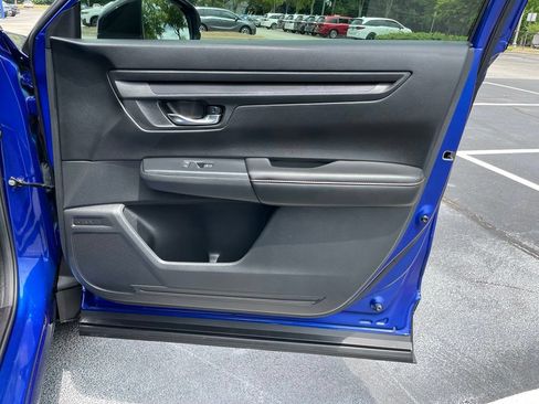 Certified 2025 Honda CR-V Sport image 28