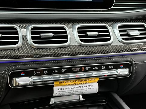 New 2026 Mercedes-Benz GLE 53 AMG 4MATIC Coupe image 20