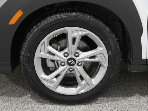 Certified 2023 Hyundai Kona SEL image 21