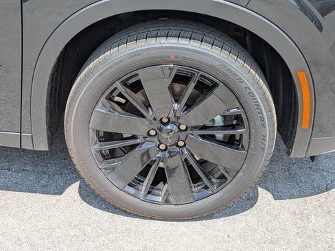 New 2026 Mitsubishi Outlander LE FWD image 11