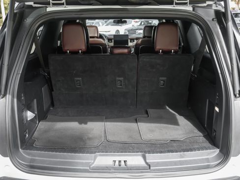 Used 2024 Ford Expedition Max Limited image 42
