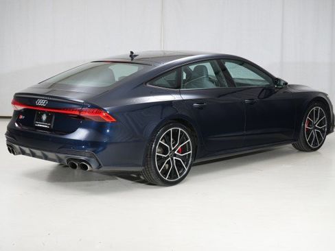 Used 2023 Audi S7 Prestige image 11