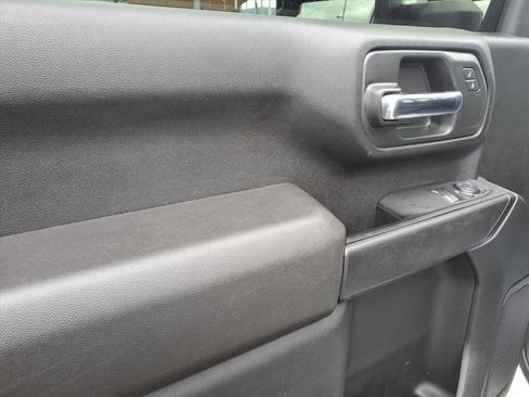 Used 2024 Chevrolet Silverado 3500 W/T w/ WT Convenience Package image 10