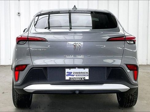 New 2026 Buick Envista Preferred image 4