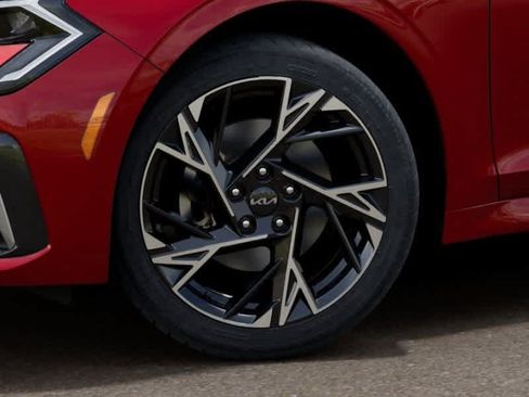 New 2026 Kia K5 GT-Line FWD image 8