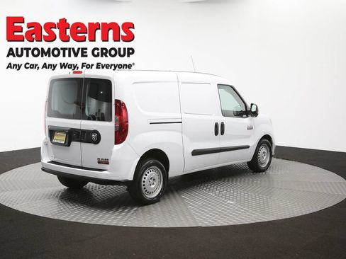 Used 2022 RAM ProMaster City Wagon FWD image 39