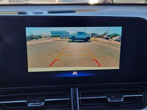 Certified 2024 Chevrolet Trax RS w/ Sunroof Package image 19