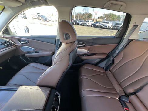 Certified 2023 Acura RDX AWD w/ Technology Package image 3