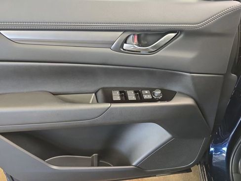 New 2025 MAZDA CX-5 AWD 2.5 S w/ Preferred Package image 11