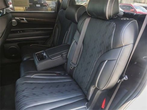 Used 2024 Genesis GV80 3.5T w/ Advanced Package image 29