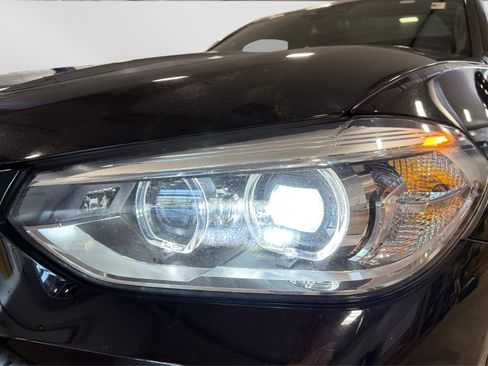 Used 2020 BMW X3 xDrive30i w/ Convenience Package AWD/4WD image 13