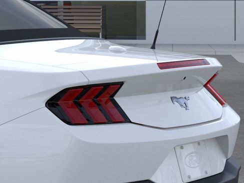 New 2026 Ford Mustang Premium image 44