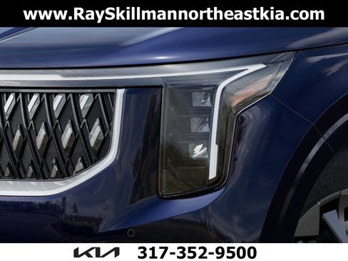 New 2026 Kia Carnival EX image 10