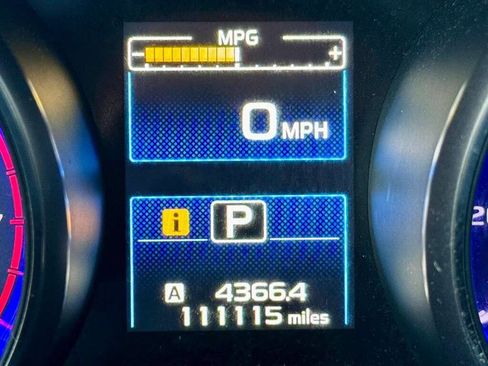 Used 2015 Subaru Legacy 2.5i Premium image 17