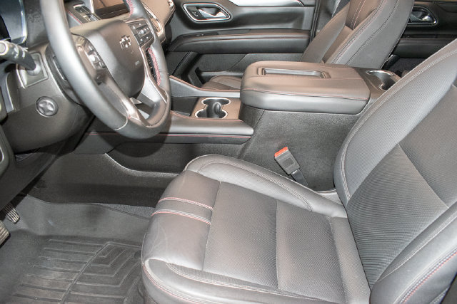 Used 2023 Chevrolet Tahoe RST w/ Luxury Package AWD/4WD image 23