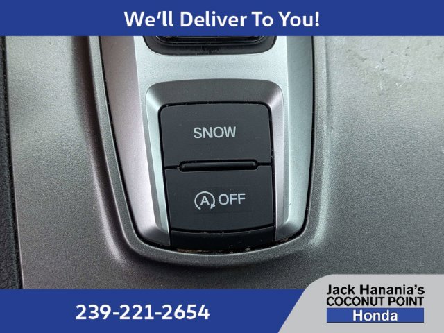 Used 2022 Honda Pilot Special Edition image 34