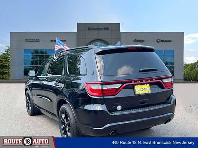 Used 2020 Dodge Durango R/T w/ Premium Interior Group
