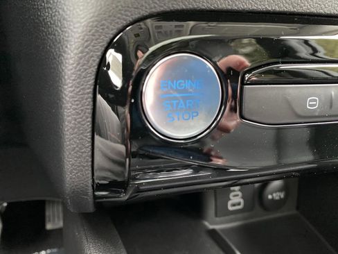 New 2026 Ford Escape Platinum image 34