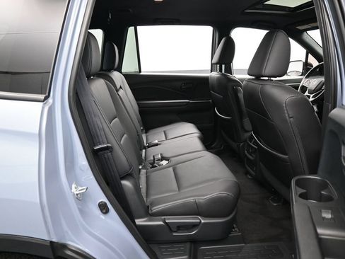 Used 2023 Honda Passport EX-L image 40