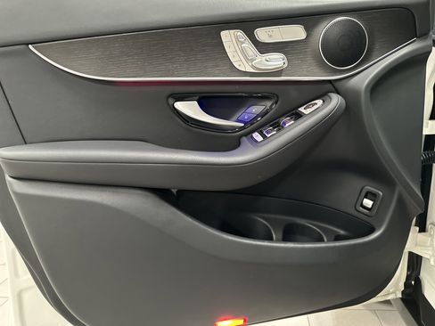 Certified 2022 Mercedes-Benz GLC 300 4MATIC image 31