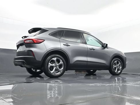 Used 2025 Ford Escape ST-Line AWD/4WD image 23