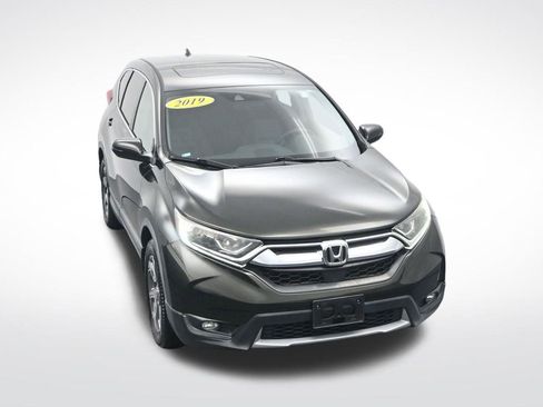 Used 2019 Honda CR-V EX image 24