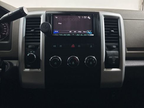 Used 2011 RAM 2500 Big Horn AWD/4WD image 24