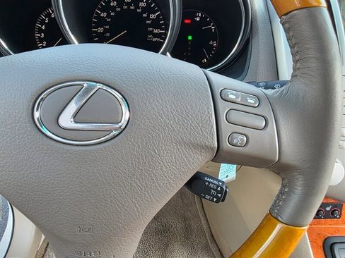 Used 2007 Lexus RX 350 AWD image 32