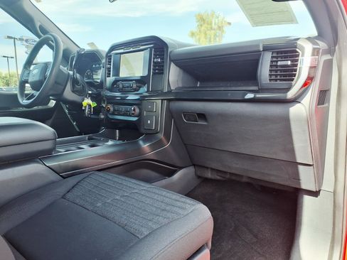 Certified 2022 Ford F150 XL w/ STX Appearance Package image 10