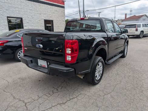 Used 2019 Ford Ranger XL w/ Equipment Group 101A Mid image 6