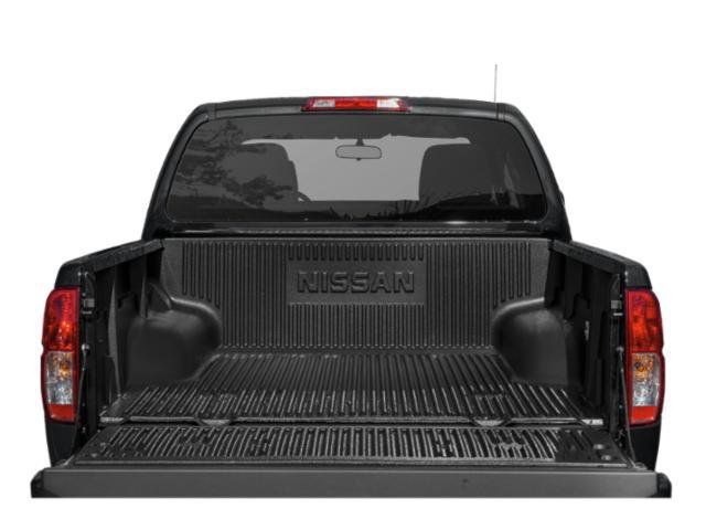 Used 2019 Nissan Frontier SL AWD/4WD image 14