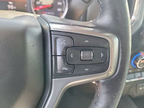 Used 2021 Chevrolet Silverado 1500 LT RWD image 6