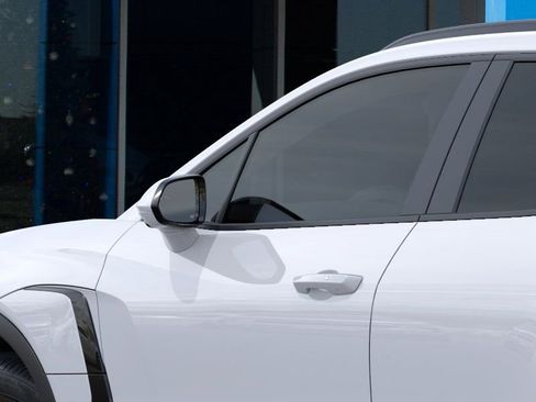 New 2026 Chevrolet Blazer EV LT w/ Midnight/Sport Edition image 12