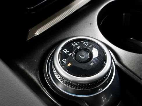 Certified 2025 Ford Explorer Active image 31