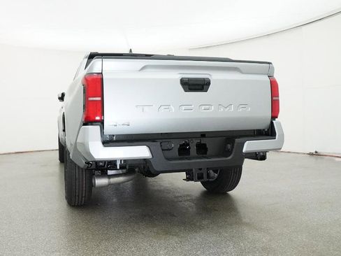 New 2026 Toyota Tacoma SR5 image 75