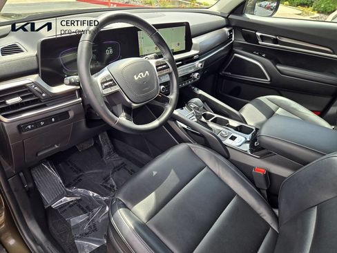 Certified 2023 Kia Telluride S FWD image 11