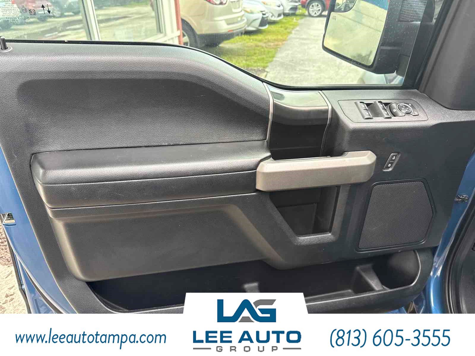 Used 2020 Ford F150 Raptor AWD/4WD image 11