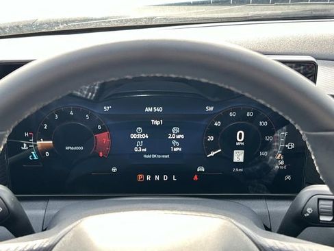 New 2026 Ford Mustang Premium RWD image 28
