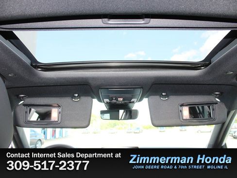 Used 2026 Honda CR-V Sport Touring image 10