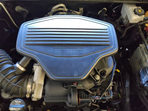 Used 2020 GMC Acadia AT4 w/ LPO, Floor Liner Package AWD/4WD image 30