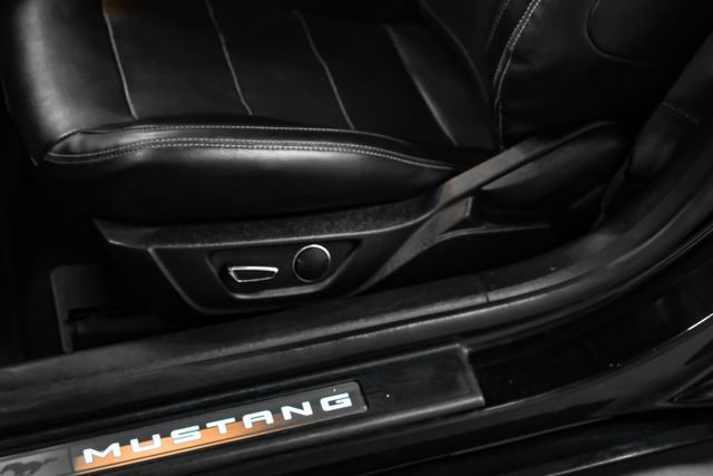 Used 2017 Ford Mustang GT Premium RWD image 31