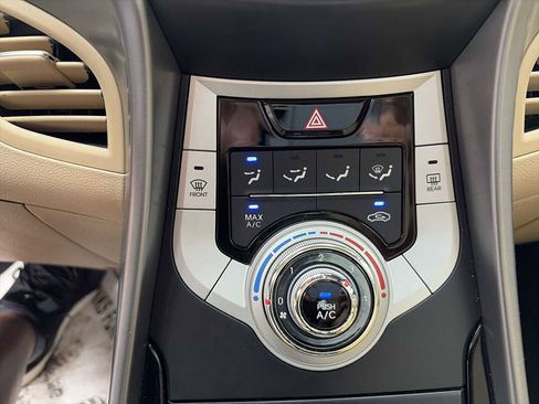 Used 2012 Hyundai Elantra GLS w/ Preferred Pkg 3 image 16