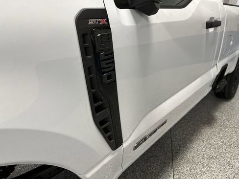 New 2026 Ford F250 XL w/ STX Appearance Package image 32