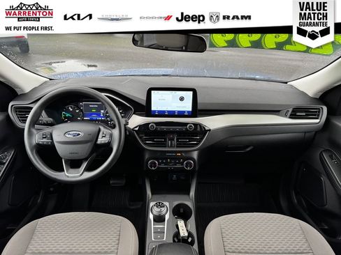 Used 2022 Ford Escape SE image 20