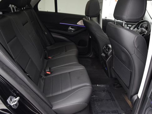 Used 2026 Mercedes-Benz GLE 350 4MATIC image 18