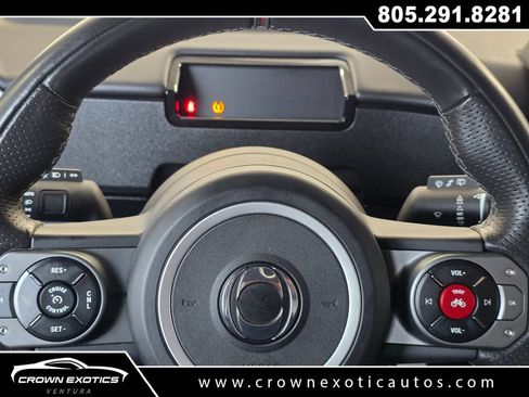 Used 2024 INEOS Grenadier AWD/4WD image 42