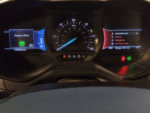 Used 2019 Ford Fusion SE image 23