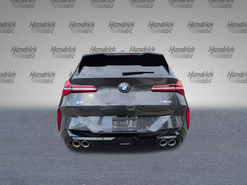 Used 2026 BMW X3 M50 AWD/4WD image 8
