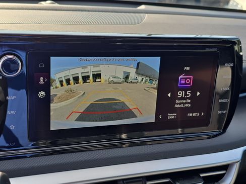 Certified 2023 Kia K5 GT-Line FWD image 23