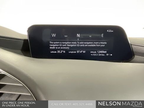 Certified 2025 MAZDA MAZDA3 s image 33